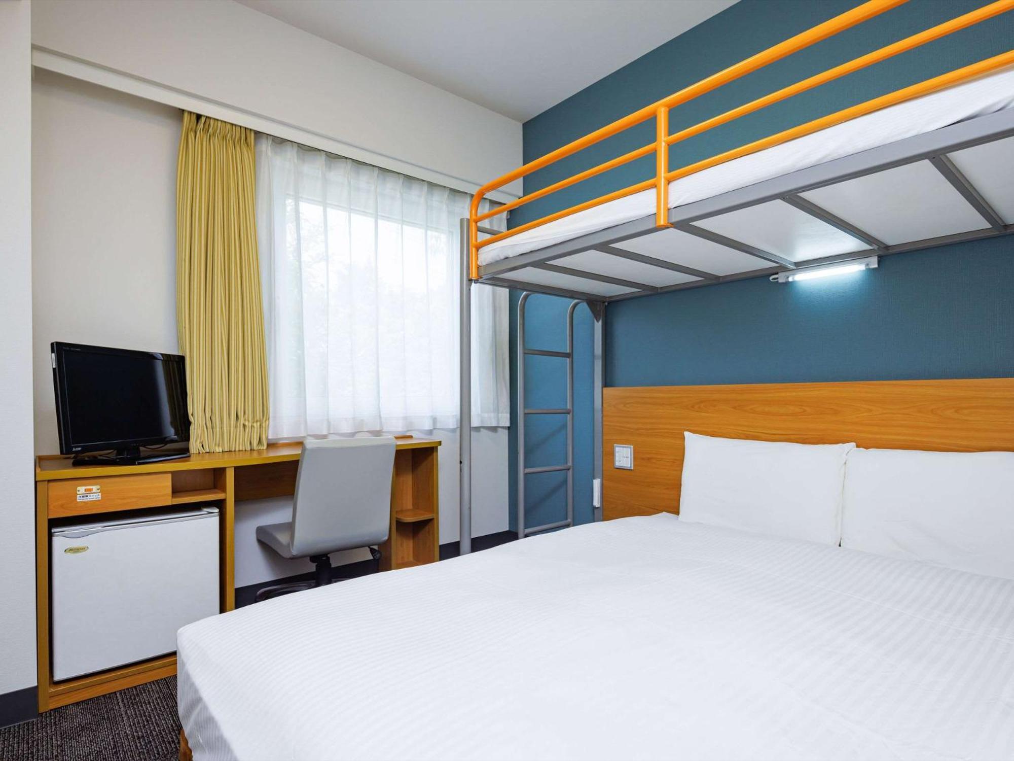 Comfort Inn Karuizawa Esterno foto