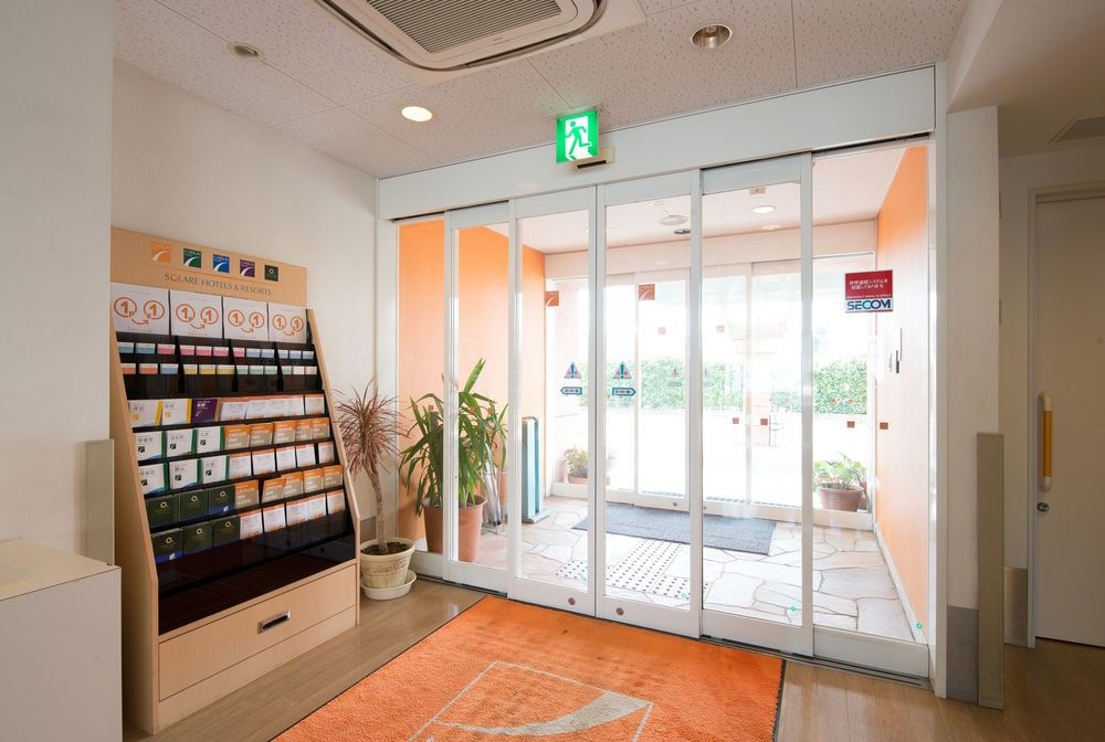 Comfort Inn Karuizawa Esterno foto