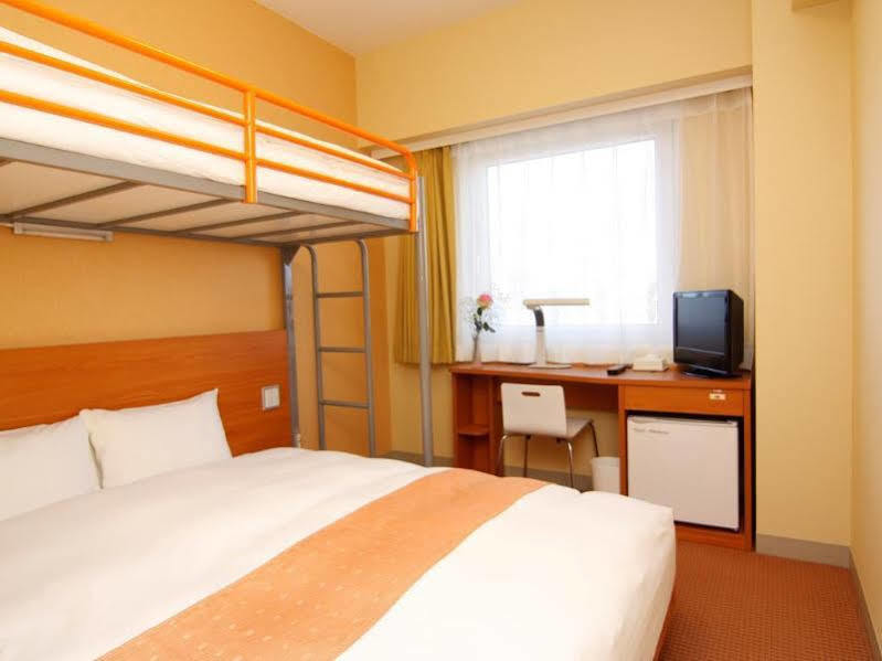 Comfort Inn Karuizawa Esterno foto